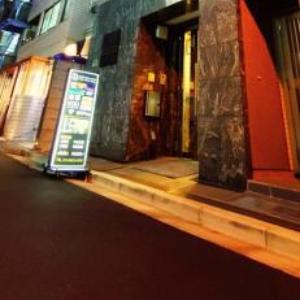 Cheapest place to stay! Hotel Plaisir Akihabara