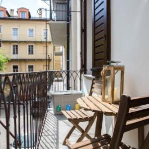 Inn Aosta - La Piazza