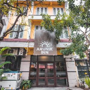 Arunik Inn