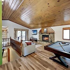 Casa Oso - Arrowhead Villas - Pool Table & Views home