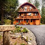 Moss Mountain Inn