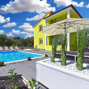 Villa 2115