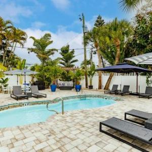 The Inn on Siesta Key