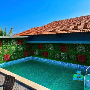 Hotel Golden Sands Calangute