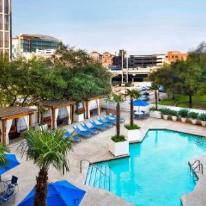 The Whitehall Houston hotel photo