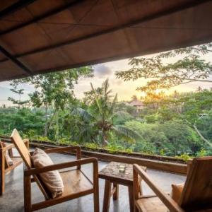The Hidden Paradise Ubud