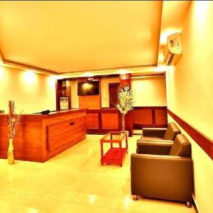 HOTEL RAMTEL INN
