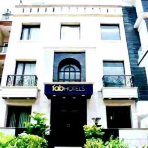 Hotel Good Will Residency - DLF Cyber City Gurgaon