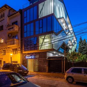 Aparthotel Blend CityCenter