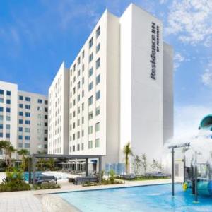 Residence Inn by Marriott San Juan Isla Verde
