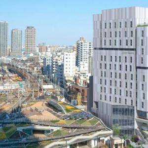 Keisei Richmond Hotel Tokyo Oshiage