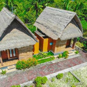Batang Golden Hills Vila and Resto