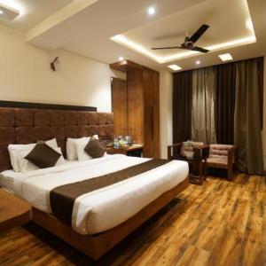 Hotel Emperio Grand