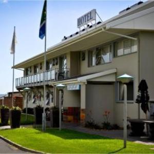Bluewaters Hotel