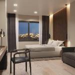 Athens Tower Hotel by Palladian Hotels