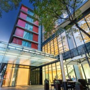 OREA Hotel Andels Praha
