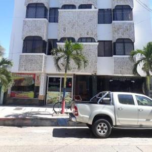 hotel interamericano