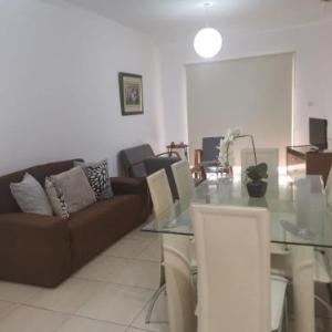 Sunny 2 Bedroom Larnaca Center