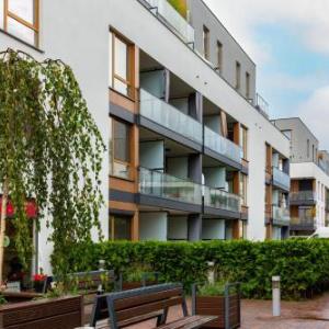 Espace Wilanów Apartments by Noclegi Renters