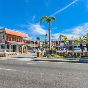 Aqua Venture Inn hotel photo