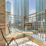 Dream Inn Apartments - Standpoint Tower Dubai