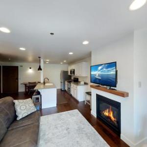 Exceptional Vacation Home in Park City condo