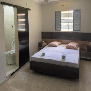 Hotel Ouro de Mauá