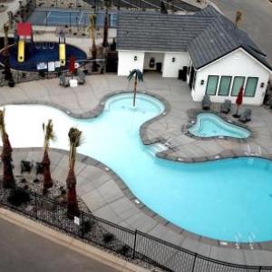 Zion Island by Freedom Vacation Rentals