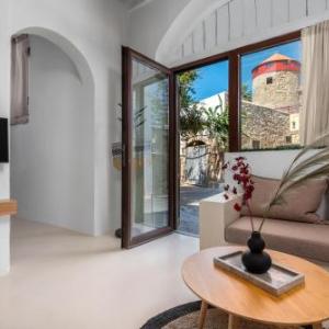 Voyaz Boutique Apartments & Suites -Old Town