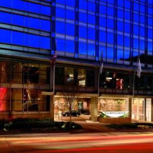The Ritz-Carlton by Marriott Charlotte - Marriott hotel near Charlotte