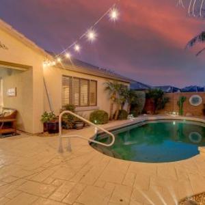 Heated Pool Home Has It All! Golf Community! home