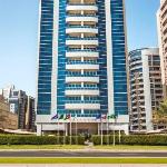 CARE Holiday Homes Apartments Barsha Heights Dubai 