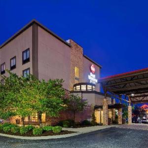 Best Western Plus Atrea Airport Inn & Suites