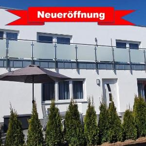 Ferienwohnungen 