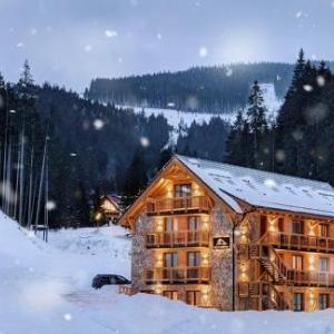 Apartmany Demänovka Jasna