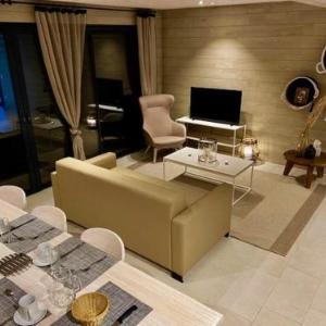 Grand Chalet de Pitrot