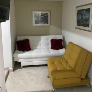 Apartamento Amoblado laureles estadio