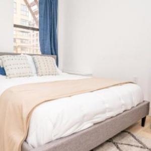 Lower East Side New York 30 Day Stays