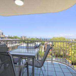 Cheltenham Apartments Unit 11 40 King St