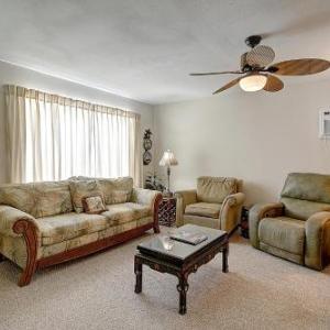 Harbor House WS112