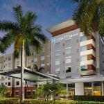 Hyatt House Fort Lauderdale Airport/Cruise Port