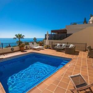 Balcon Bella Vista