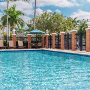 Hyatt Place Fort Lauderdale Airport/Cruise Port