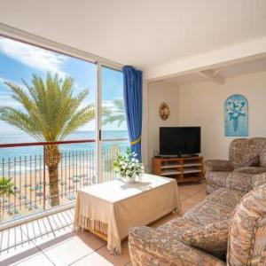Wg2 Benidorm
