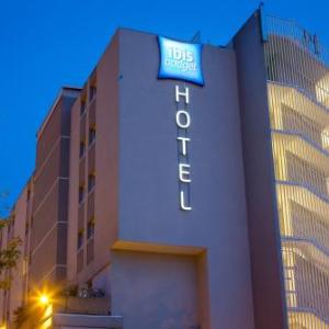 Ibis Budget Fréjus St Raphaël centre plages gare TGV