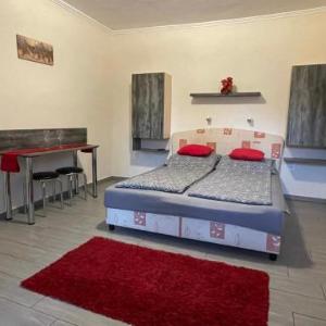 Lina Apartmanok