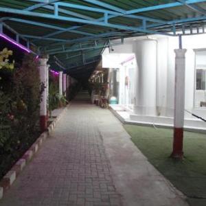 Pakistan Club Inn Hotel Sukkur