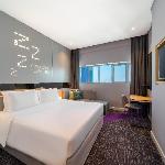 Studio M Al Barsha Hotel by Millennium Dubai 