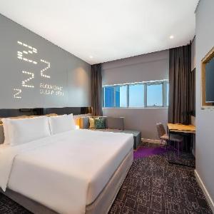 Studio M Al Barsha Hotel by Millennium