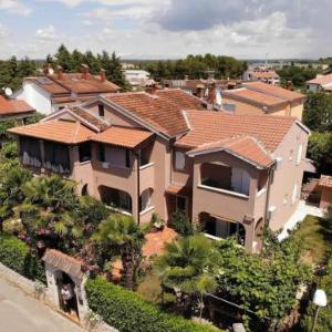 Apartments Leonard